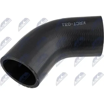 Turbodmychadlo Hadice plnícího vzduchu NTY GPP-CT-031