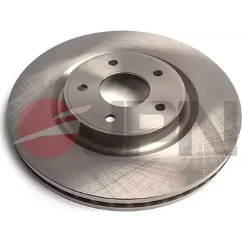 Brzdový kotouč JPN Brzdový kotouč - 320 mm JPN 30H1104-JPN