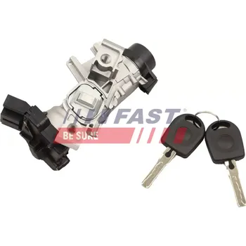 Zabzepeční vozidel FAST Zámek řízení FST FT82354