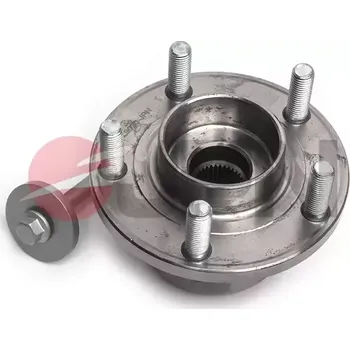 JPN Sada ložiska kola JPN 10L9020-JPN