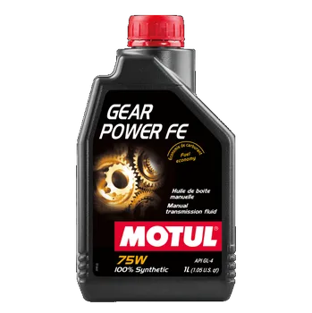 Motorový olej Olej do převodovky MOTUL MOT111148
