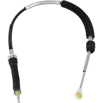 Tažné lanko, ruční převodovka KAMOKA CP0187