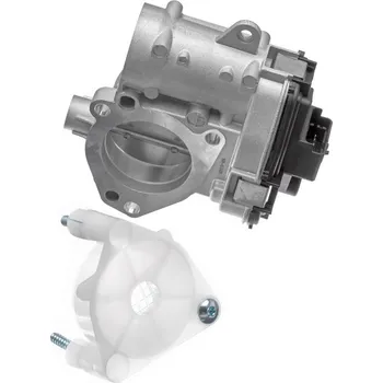 Systém vstřikování Hrdlo škrticí klapky Continental/VDO 2803605052302