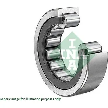 Ložisko převodovky Ložisko, převodovka Schaeffler INA 722 0995 10