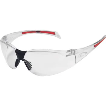 ochranné brýle Brýle ochranné, STEALTH 8000, čirá skla