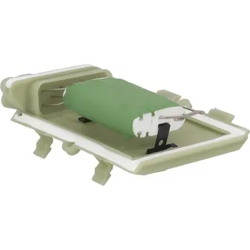 Řídící jednotka Odpor, vnitřní tlakový ventilátor KAMOKA 4140117