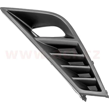 Nárazník Větrací mřížka, nárazník VAN WEZEL 3376593