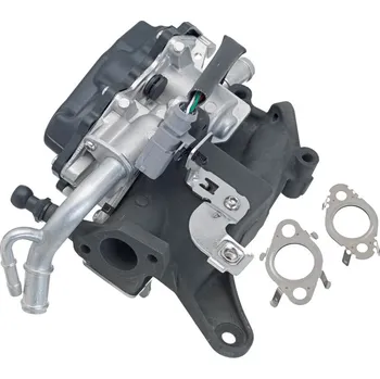 Ventil palivového systému AGR-Ventil Continental/VDO 2803601052302