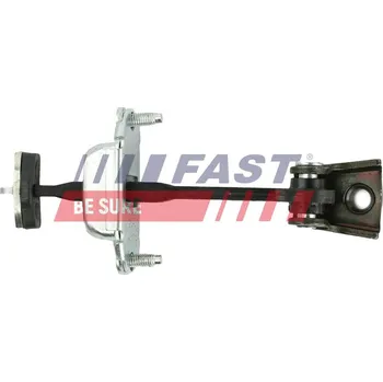 Dveře karosérie Uchycení dveří FAST FT95641