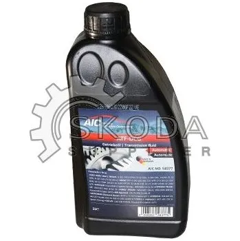 Převodový olej Olej do automatické převodovky A.I.C. 58377