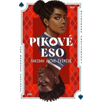 Pikové eso - Faridah Abíké-Íyímídé