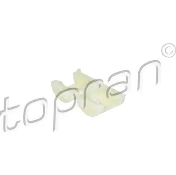 Převodovka Pouzdro, řadicí tyč HANS PRIES - TOPRAN 700 671