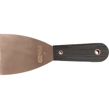 Ruční nářadí Škrabací špachtle berylliumplus, ohebná, 40 mm