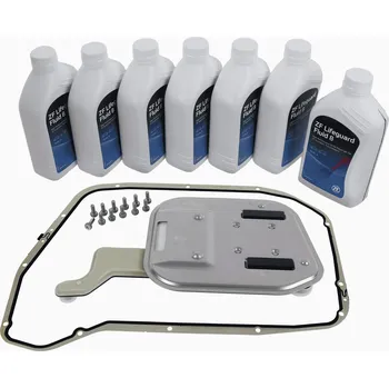 Sada Dílů, výměna oleje automatické převodovky ZF 1087.298.448