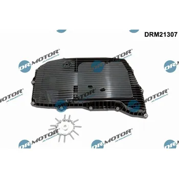 Motor automobilu Olejová vana, automatická převodovka Dr.Motor Automotive DRM21307