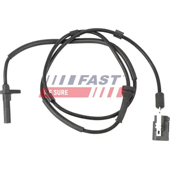Přislušenství brzdového systému Snímač, počet otáček kol FAST FT80562