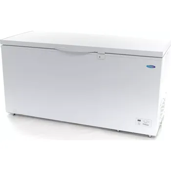 Chlazení Maxima Truhlicová Mrazící skříň 488L | 09402370