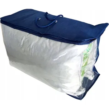 Povlečení Povlak na povlečení modrý