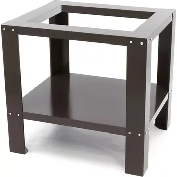 Zahrada Maxima Rámová pec na pizzu Deluxe 6 + 6 x 30 cm Double | 09370110