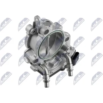 Čidlo automobilu Hrdlo škrtící klapky NTY ETB-BM-026