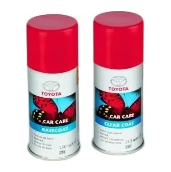 autokoberec TOYOTA Opravná tužka laku 8R7 Dark Blue Mica PZ448-B8S70-15 OE