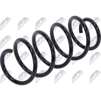 Vinutá pružina podvozku NTY ASZ-HD-006