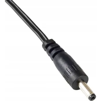 Bezpečnostní kamera Impulsní napájecí zdroj Akyga AK-TB-34 5V 2A 3.5x1.35 mm