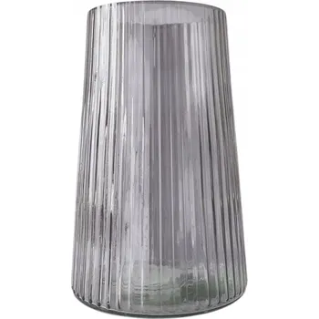 Váza Váza mdProduct sklo 13 x 20 cm