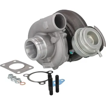 Turbodmychadlo Dmychadlo, plnění KAMOKA 8600069