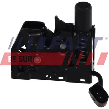 Zabzepeční vozidel Zámek kapoty motoru FAST FT02231