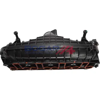 Výfuková trubka Sací trubkový modul BOGAP A1712120