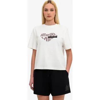 Dámské tričko DOT LADIES T-SHIRT L 694369