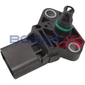 Čidlo automobilu Snímač plnícího tlaku BOGAP A6111133