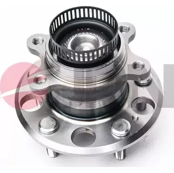 JPN Sada ložiska kola JPN 20L0317-JPN