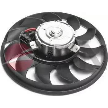 Motor automobilu JPN Větrák chlazení motoru JPN 62C0075-JPN