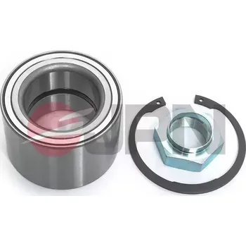 JPN Sada ložiska kola JPN 10L9115-JPN