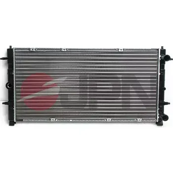 Motor automobilu JPN Chladič vody JPN 60C9054-JPN