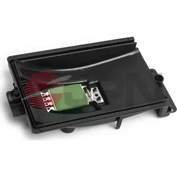 Ventilátor topení a klimatizace JPN Odpor vnitřního tlakového ventilátoru JPN 60E9073-JPN