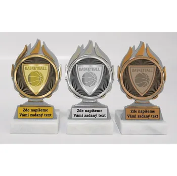 Basket plakety 127-AFS033 Zde napište text na štítky a součet zadejte do košíku. Více informací viz.POPIS v dolní části.