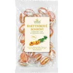 Grešík Rakytníkové bonbóny 100g VALDEMAR GREŠÍK - NATURA S.R.O.