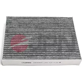 Kabinový filtr JPN Filtr vzduchu v interiéru JPN 40F9062C-JPN