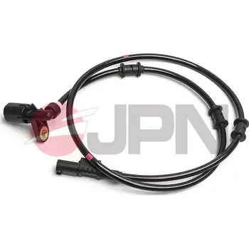 Brzdový systém JPN Snímač počtu otáček kol JPN 75E9541-JPN