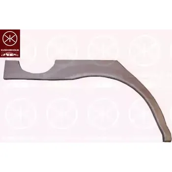 Blatník karosérie KLOKKERHOLM Boční stěna KK 3215582