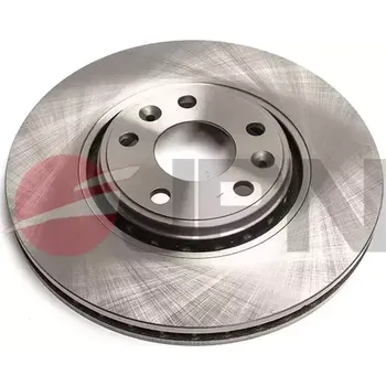 Brzdový kotouč JPN Brzdový kotouč - 320 mm JPN 30H9128-JPN