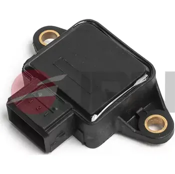 Autoelektrika JPN Senzor polohy škrticí klapky JPN 75E0301-JPN