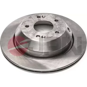 Brzdový kotouč JPN Brzdový kotouč - 315 mm JPN 40H0328-JPN