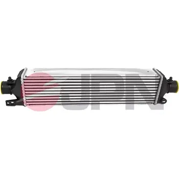 Autodíl JPN Chladič vzduchu intercooler JPN 60C9295-JPN