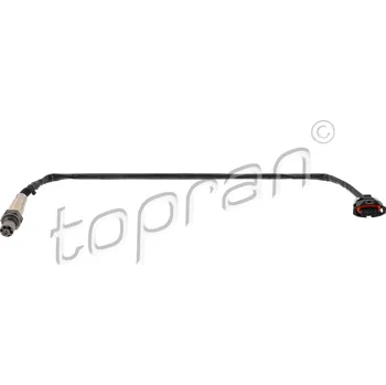 Lambda sonda Lambda sonda HANS PRIES - TOPRAN 206 629