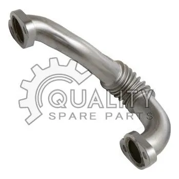 Váha vzduchu Potrubí, AGR-ventil NTY EGR-VW-071