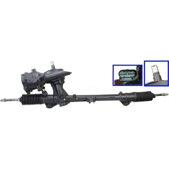 Řídící jednotka Řídicí mechanismus ELSTOCK 17-2034